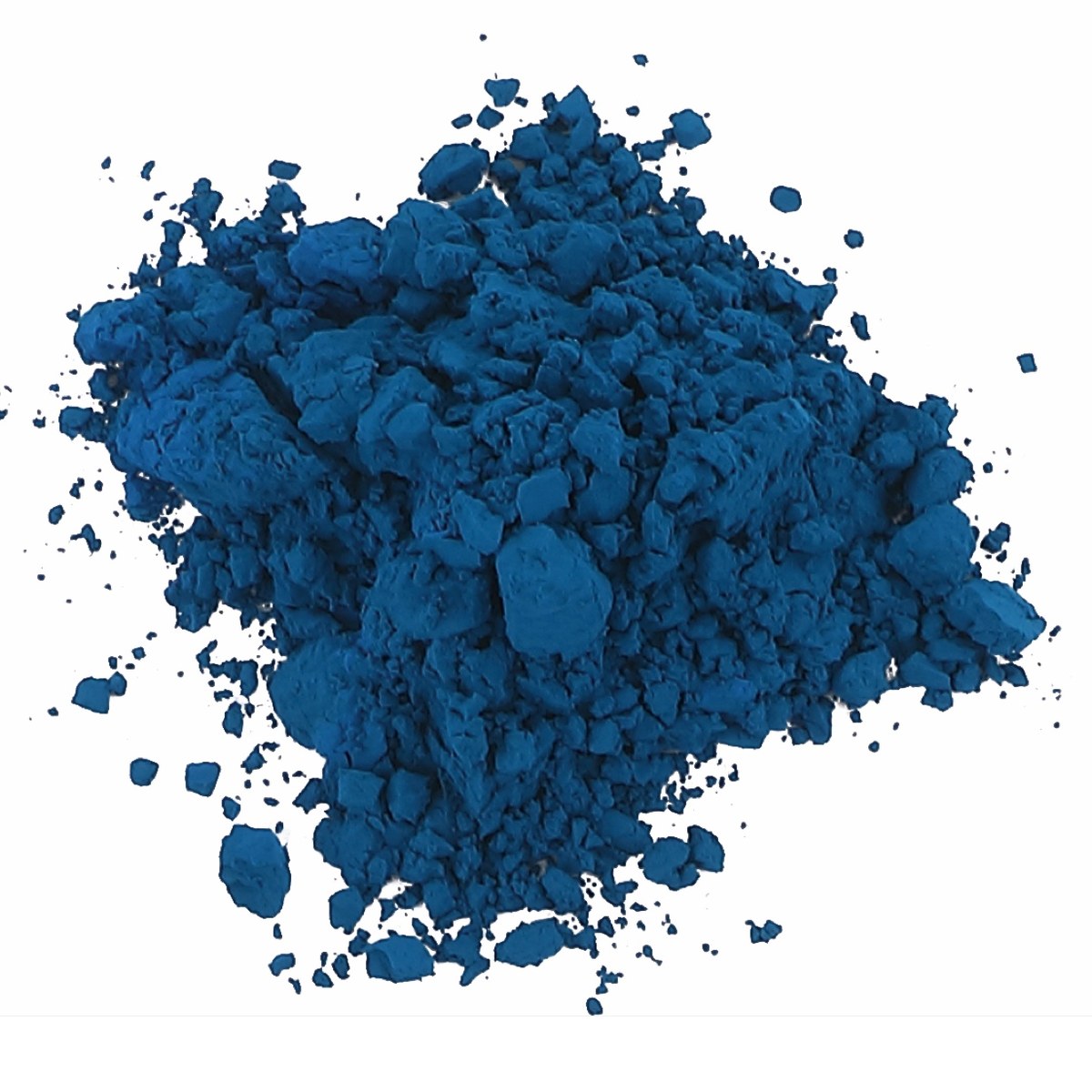 Peacock Blue (ZY-46)