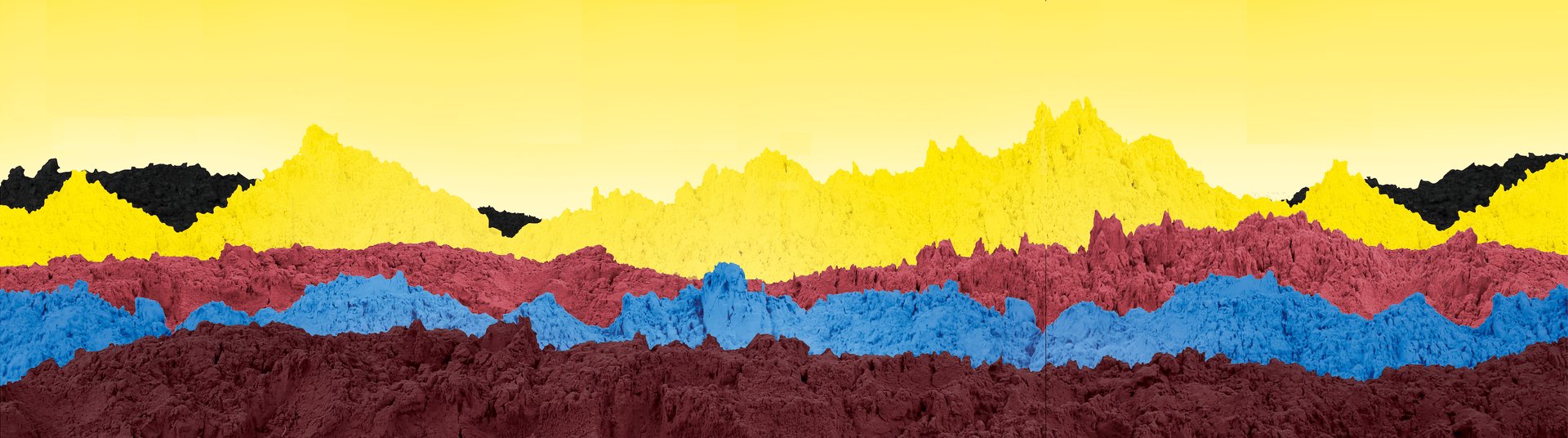 Website banner